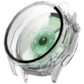 Transparent