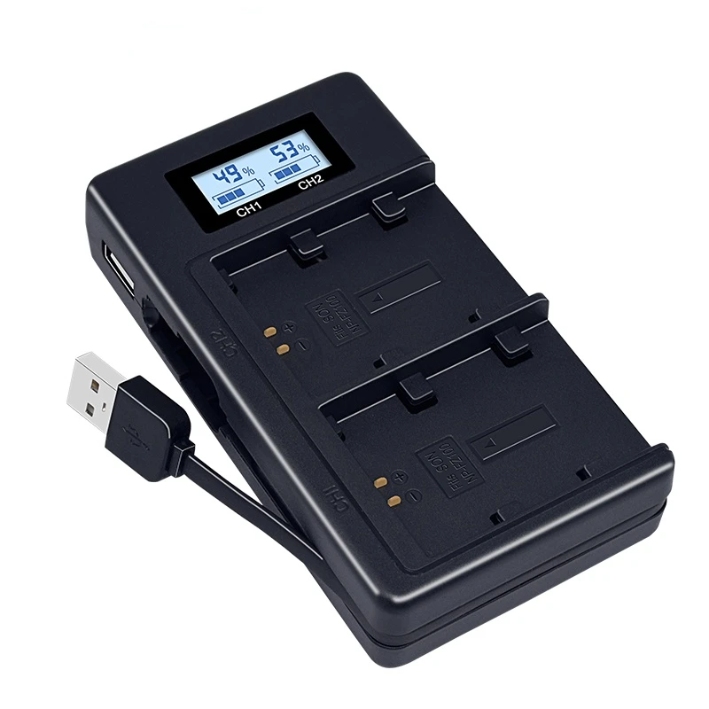 NP-FZ100 NP FZ100 NPFZ100 camera battery charger for Sony Alpha a9 alfa a7R III A7R MARK 3. a7 A7 3 |