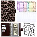 Leopard print D