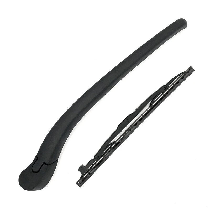 

For BMW 3 Series E46 1998-2005 Wiper Blade Rear Window Wiper Arm Set Replacement
