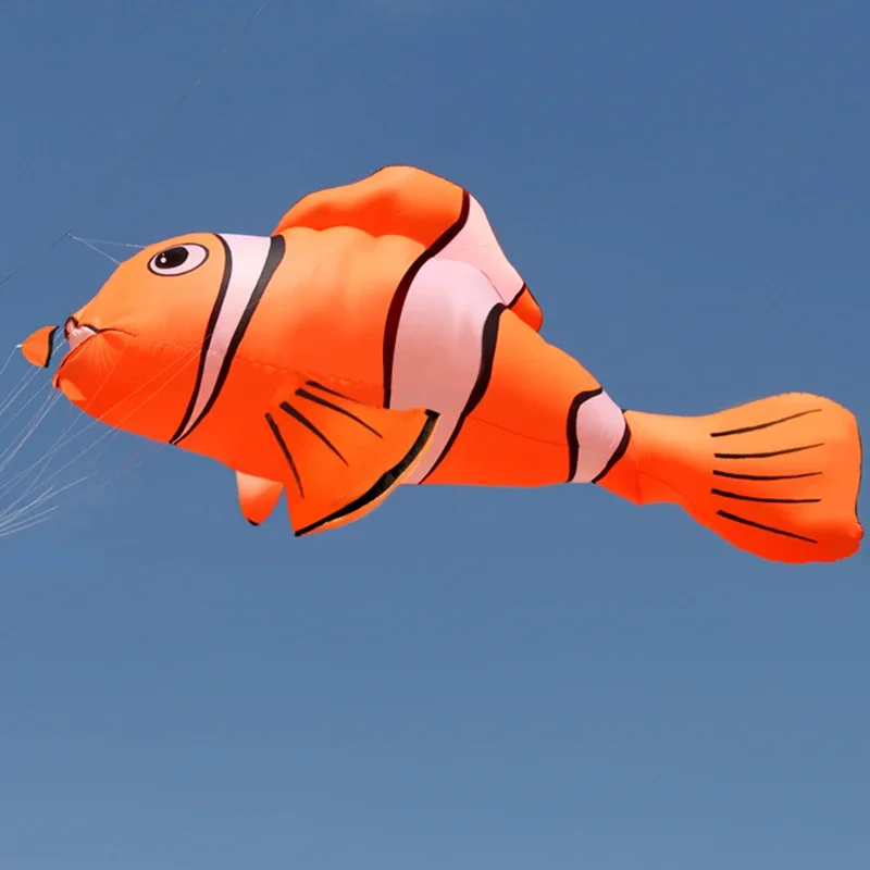 Рисунок 2 - 3D 2,45 м Nimo Clownfish подвесной