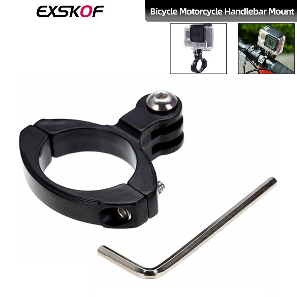 Gopro Handlebar Gopro Hero Accessories For GoPro Bike