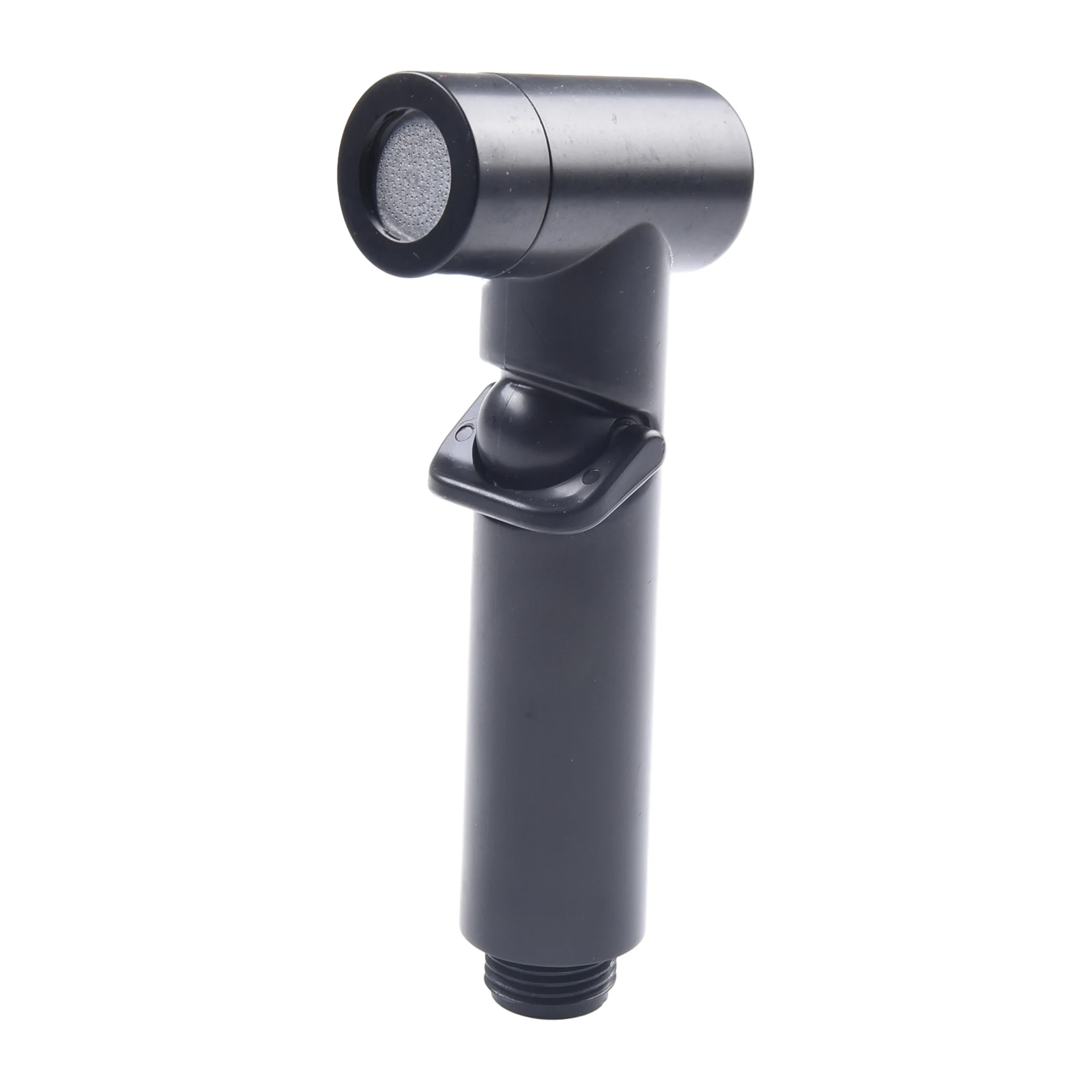 ABS Spray Shower Head  High Pressure Handheld Toilet Bidet Spray Cleaning Hygienic Shower Nozzle Bathroom Accessories ﻿ 4