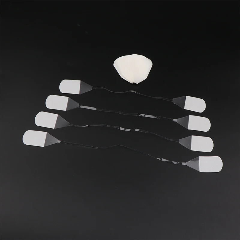 투명 안티에이징 패치 페이스 리프트 테이프 얼굴 슬리밍 테이프 주름 제거 스티커 페이스 스티커 목 눈가 리프팅 스티커