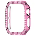 Rose pink