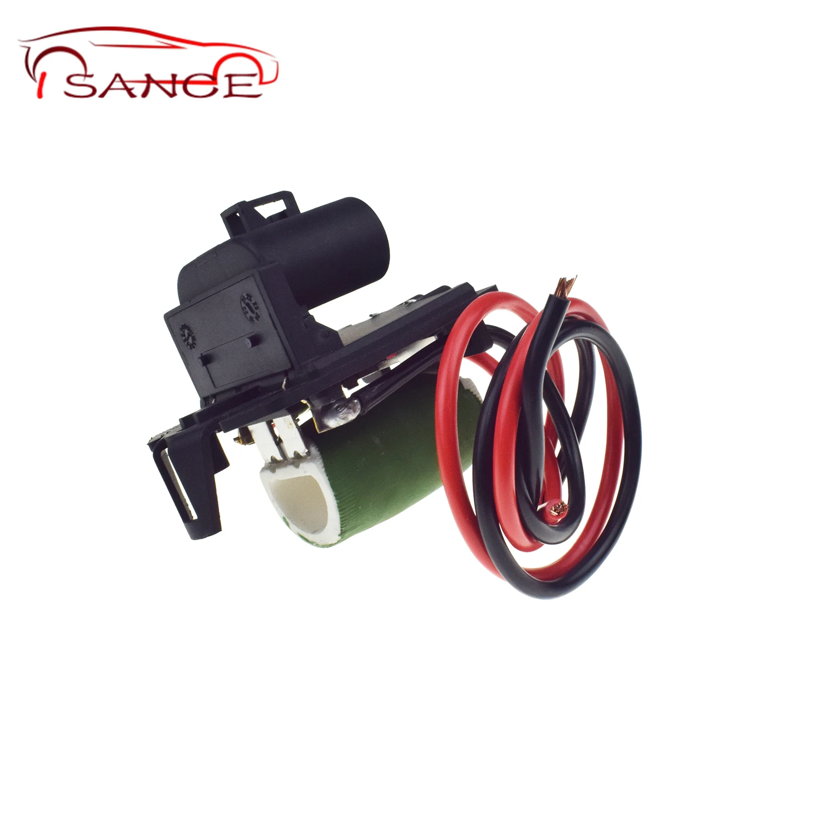 Ricambi Radiatori Auto Resistenza Motore Ventola Radiatore Per Chevrolet Cruze 1.8L E Opel Astra/Zafira/Vectra | Ricambio Compatto E Facile Da Montare Ricambi Auto Raffreddamento