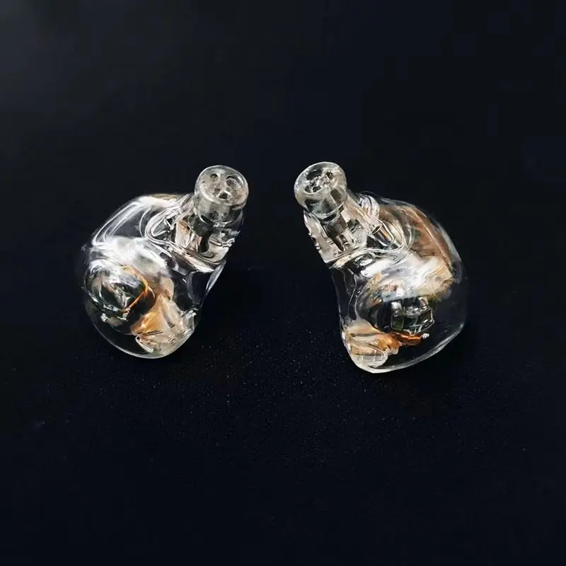 ヘッドホン XINHS AC01 Alien XINHS AC01 Alien