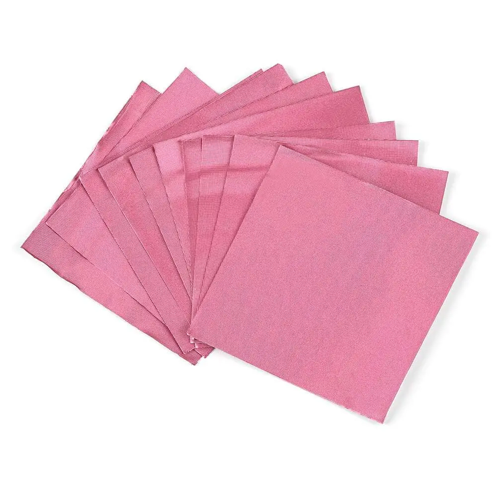 100 stücke Süßigkeiten Schokolade Aluminium folie Geschenk papier Süßigkeiten Farbe Dekor Zinn Lebensmittel vergoldet Hochzeits feier liefert Paket papier – Detail 5