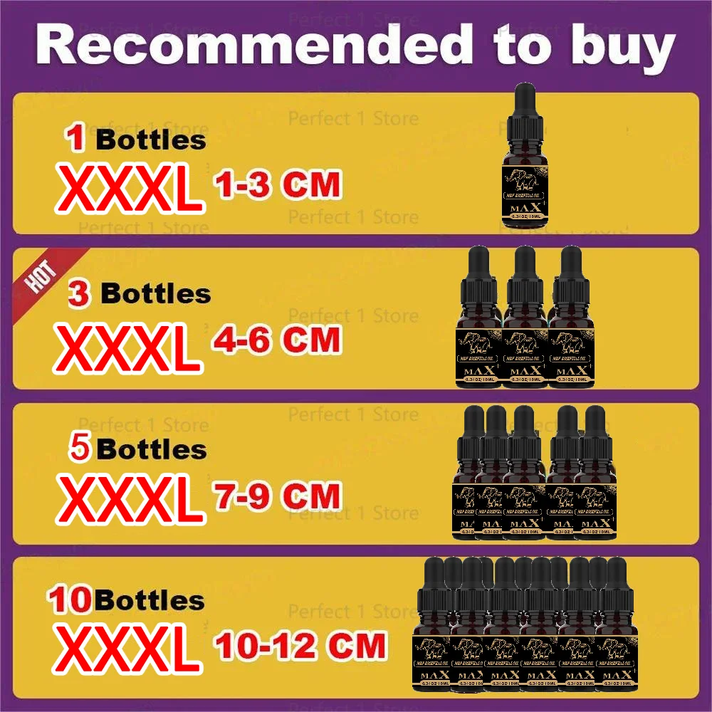 Essential Oil For Man essential oil