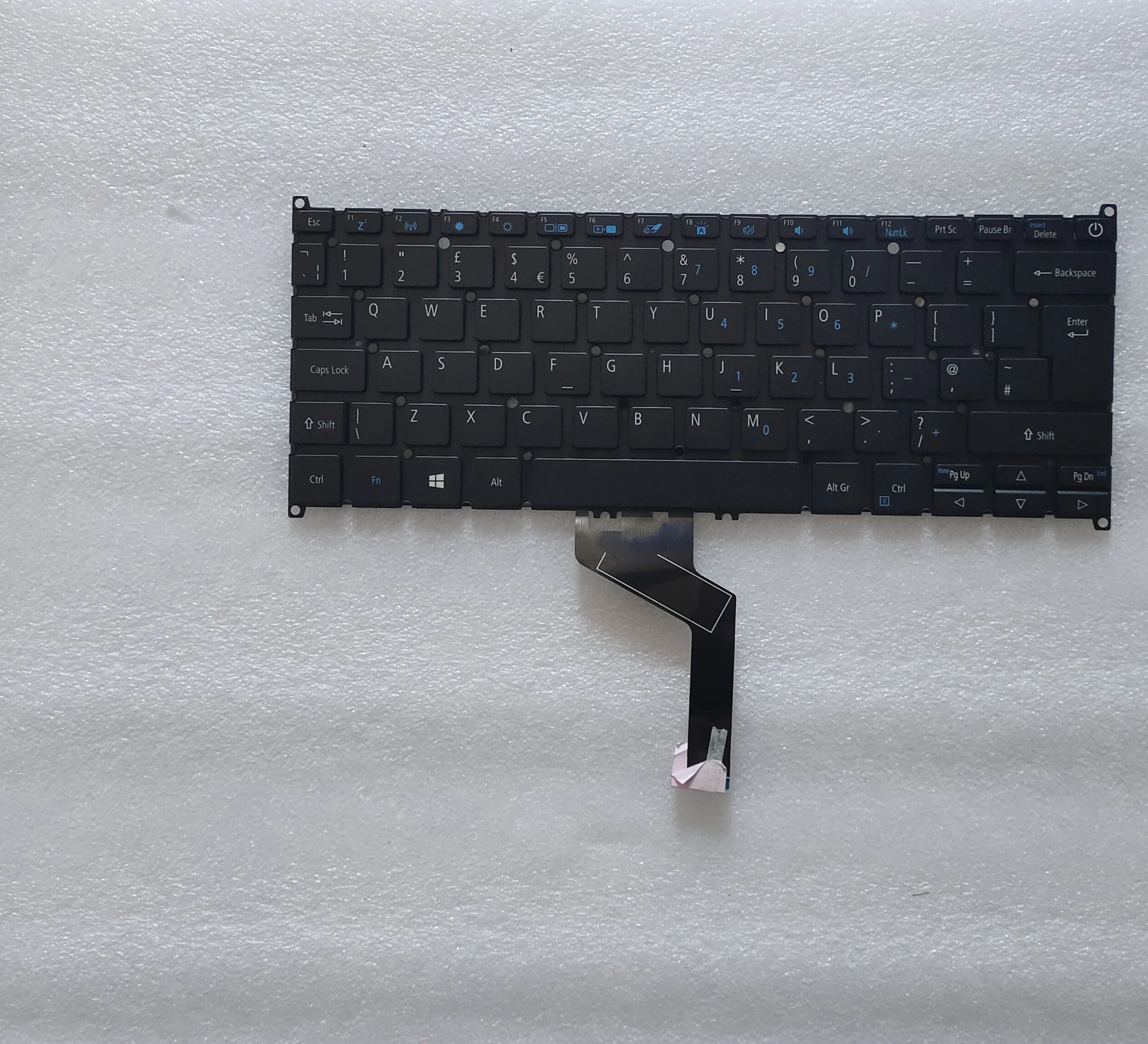 Acer SWIFT 3 SF313-51 Ʈ Ʈ Ű,   , 102-016M2LHA03 TDH2910