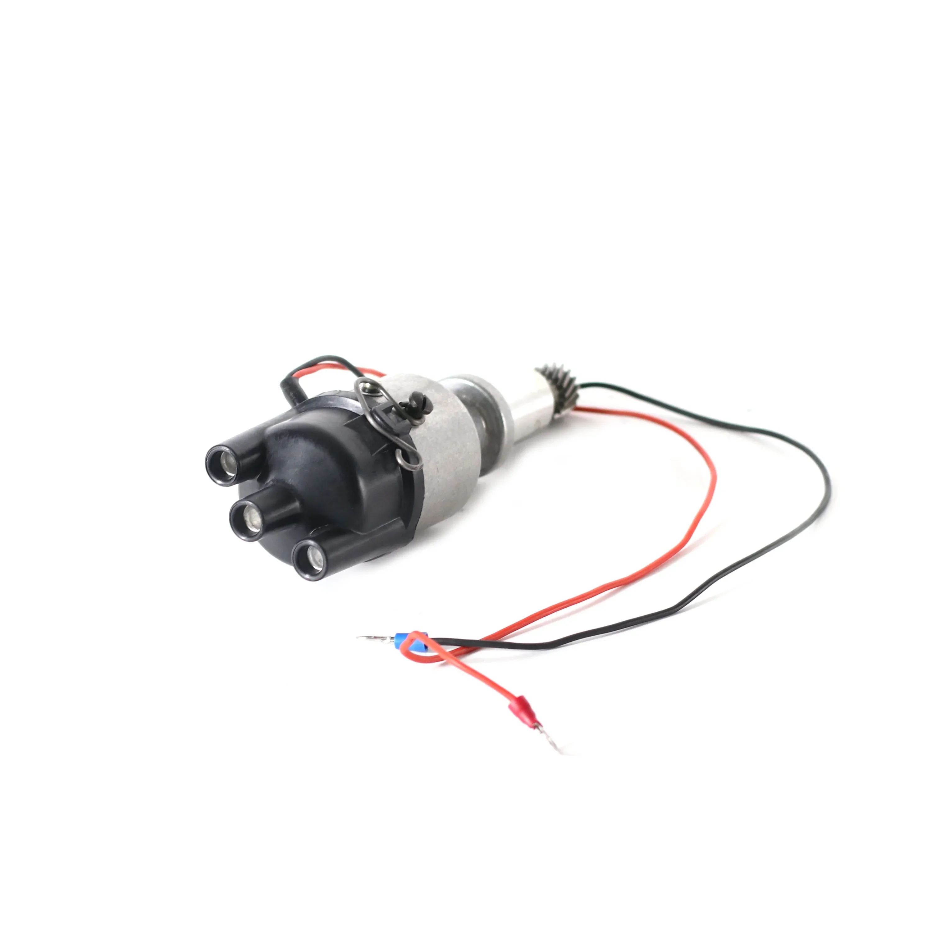 ignition Electrical distributor 2 Cylinders For Fiat 126 126P 500F/L (N/D) 500 N 500 D F L 500cc