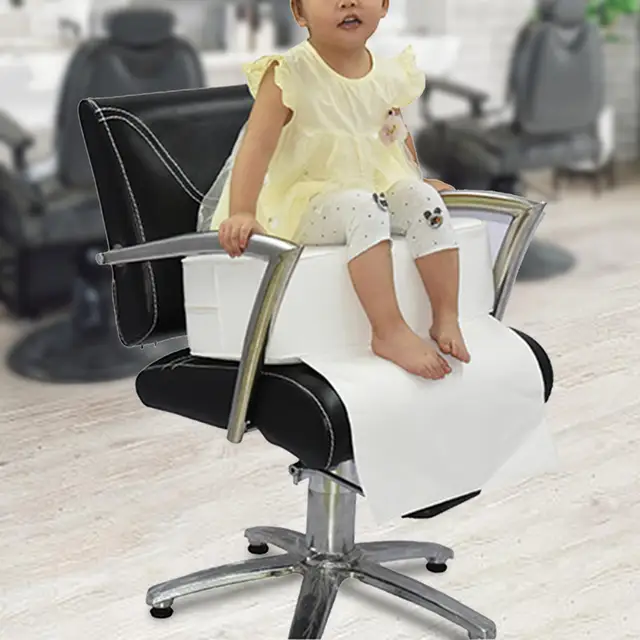 Kids Beauty Salon Furniture Packages Baby Car Chair For Haircut
