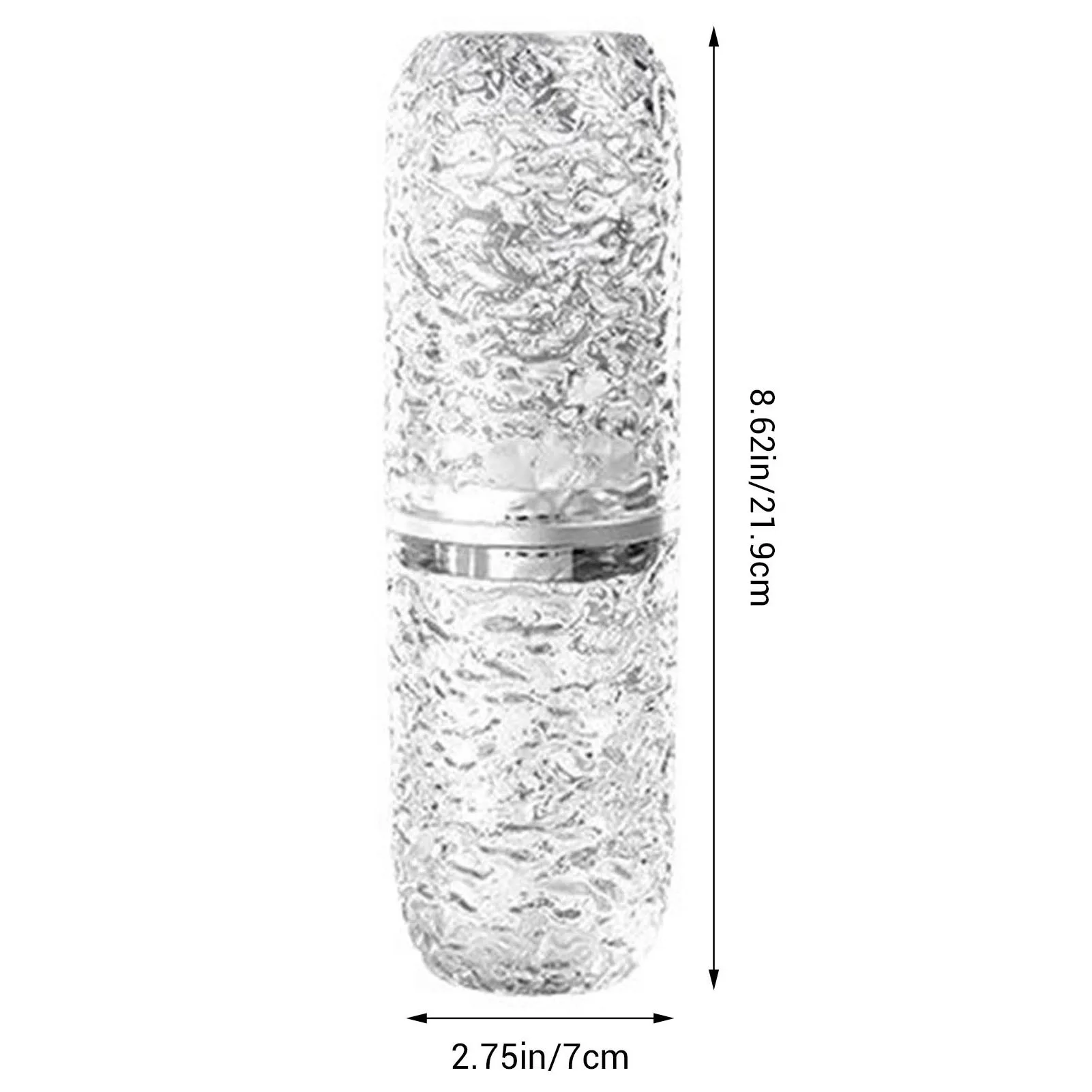 Portable Toothbrush Holder and Storage Cup Set