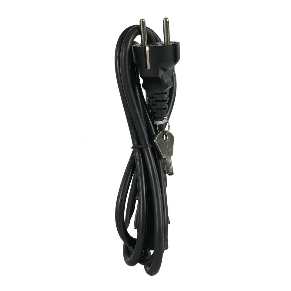 RETEKESS TT025 28-Slot-Ladebox für drahtloses Tourguide-System TT127 Drahtlose Sender und Empfänger – Detail 5