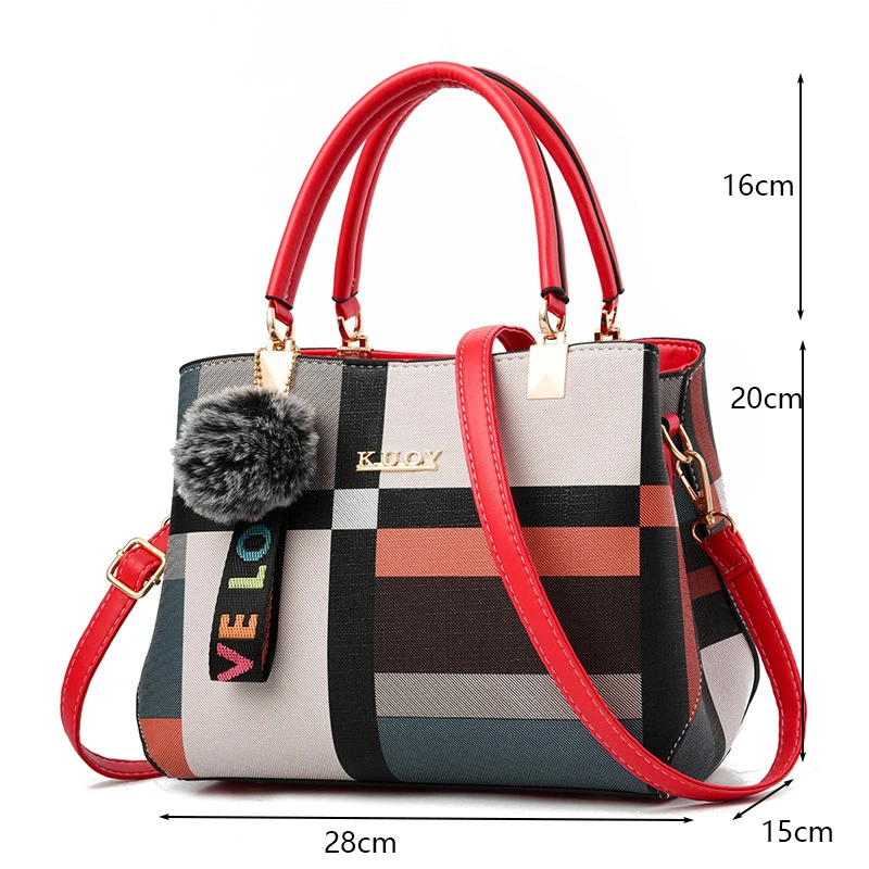 style3- Red