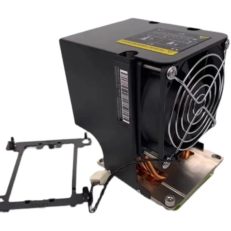 Pn: Raffreddamento Del Dissipatore Di Calore Per La Posizione Del Modulo Workstation Hp Z8 G4 2