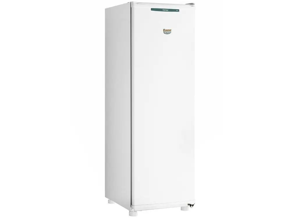 Freezer Vertical Consul 1 Porta 121L CVU18GB - 110V - AliExpress 6 Freezer Vertical Consul 1 Porta 121L CVU18GB - 110V - AliExpress 6