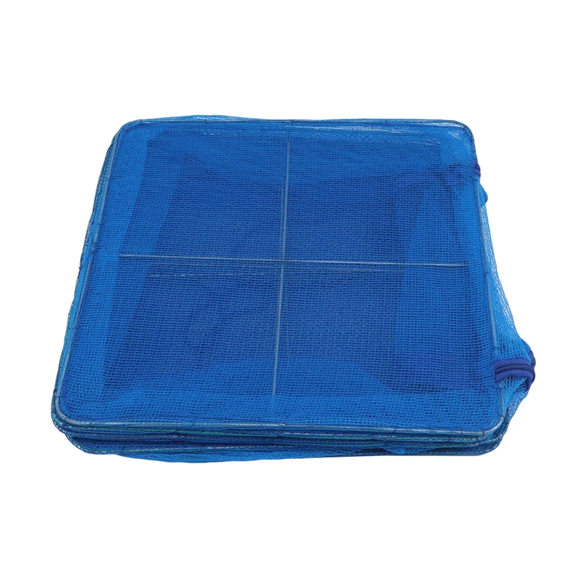 Fish Mesh Hanging Sun Dry Net for Food Dehydrator Durable Folding 3 Layers Vegetable Herbs Fishes Dryer Net Drying Racks 5