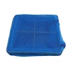 Fish Mesh Hanging Sun Dry Net for Food Dehydrator Durable Folding 3 Layers Vegetable Herbs Fishes Dryer Net Drying Racks 5