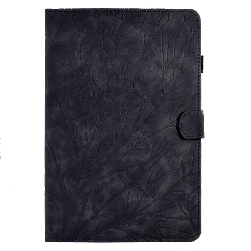 Luxury Stand Wallet Tablet Case - Premium 11-Inch Cover