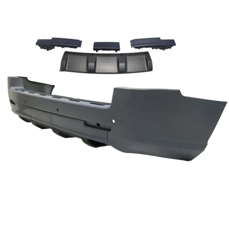 

LR023708 для RANGE ROVER VOGUE 2010-2012, Автомобильный задний бампер в сборе, автобиография