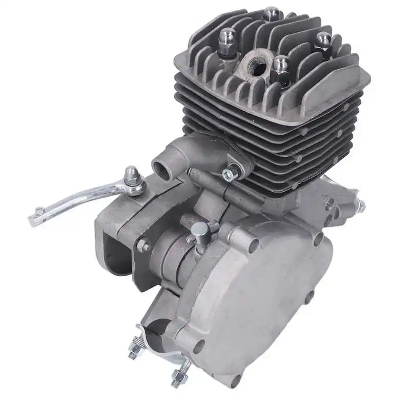 Motor De Gasolina Para Bicicleta Amazon Bicycle Engine Kit Kit De