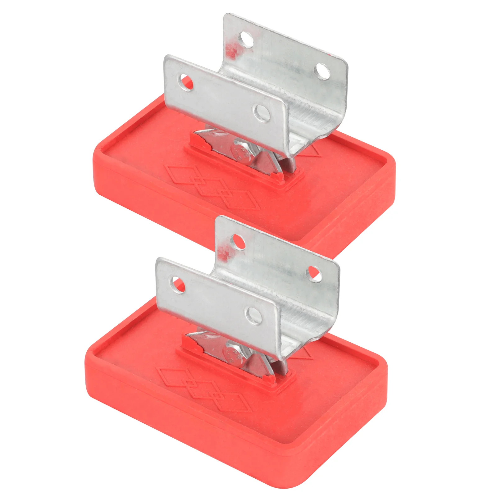 

Протектор для лестницы, резиновая деталь для удлинения лестницы, 2 шт.