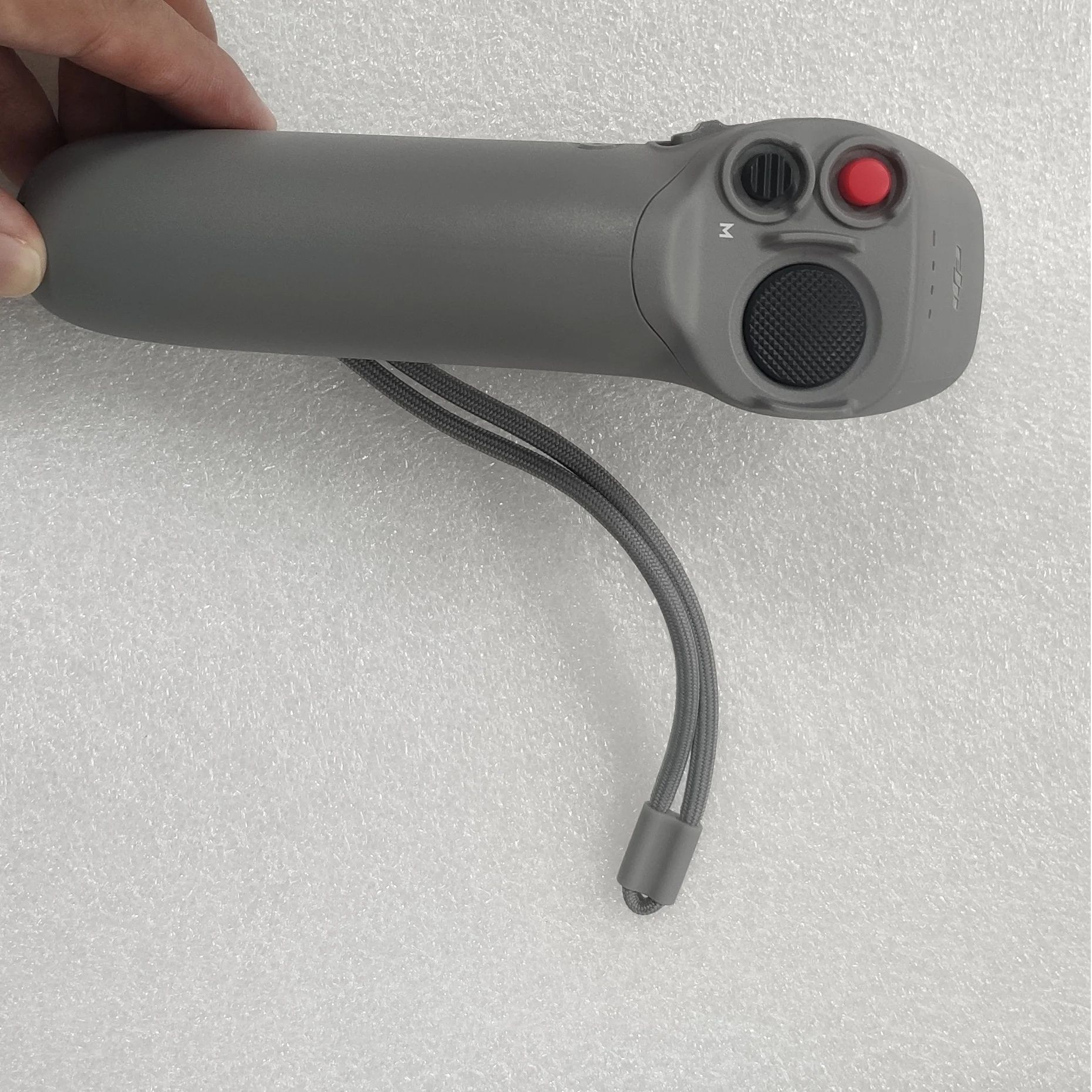 Description Picture 4 of item99% NEW For DJI Motion Controller AVATA FPV UAV Controller DJI Avata FPV Goggles 2 FPV Flight Glasses V2 Controller