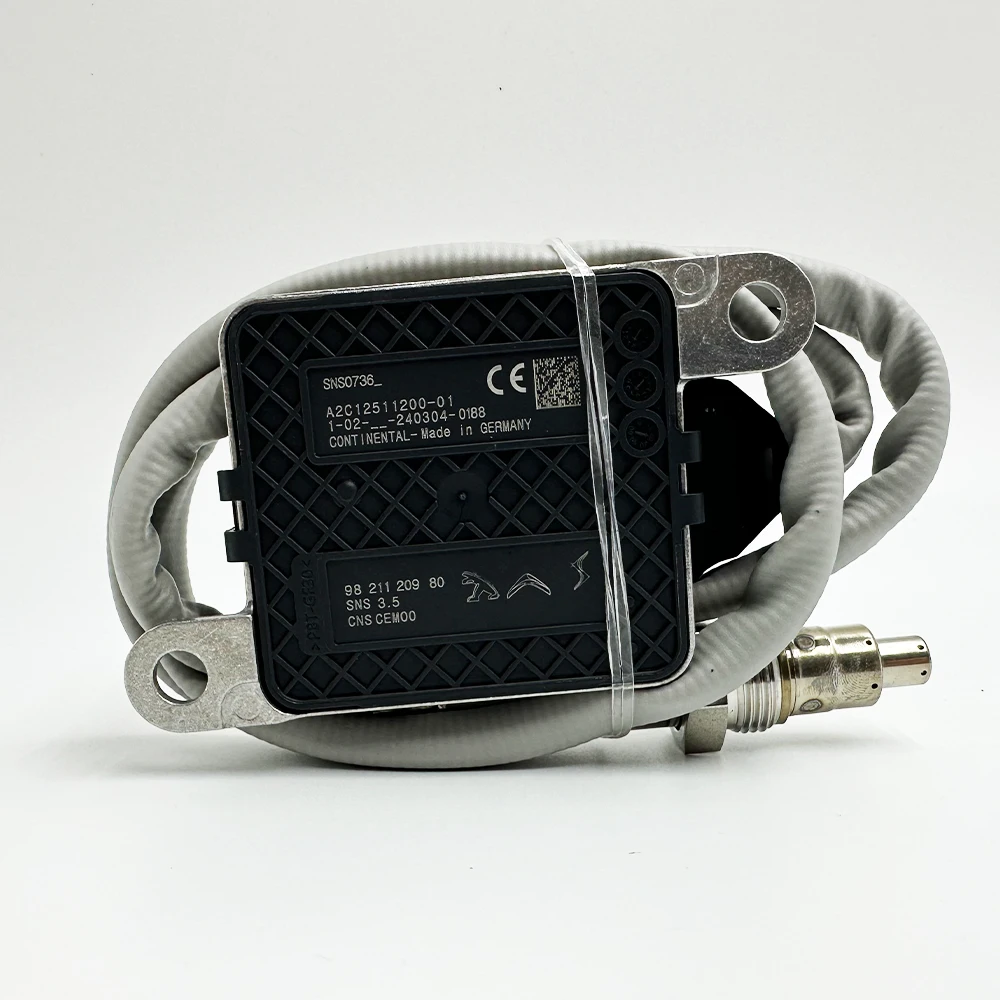 NGK κ Nox  ȭ , ϻ, Ʈο C3 C4 Ǫ 1.6HDi 2.0 HDi , 9821120980  Ƽ