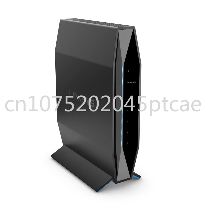 

E7350 AX1800 WiFi 6 Router 1.8Gbps Dual-Band 802.11AX, Covers Up To 1500 Sq. Ft, Handles 10+ Devices