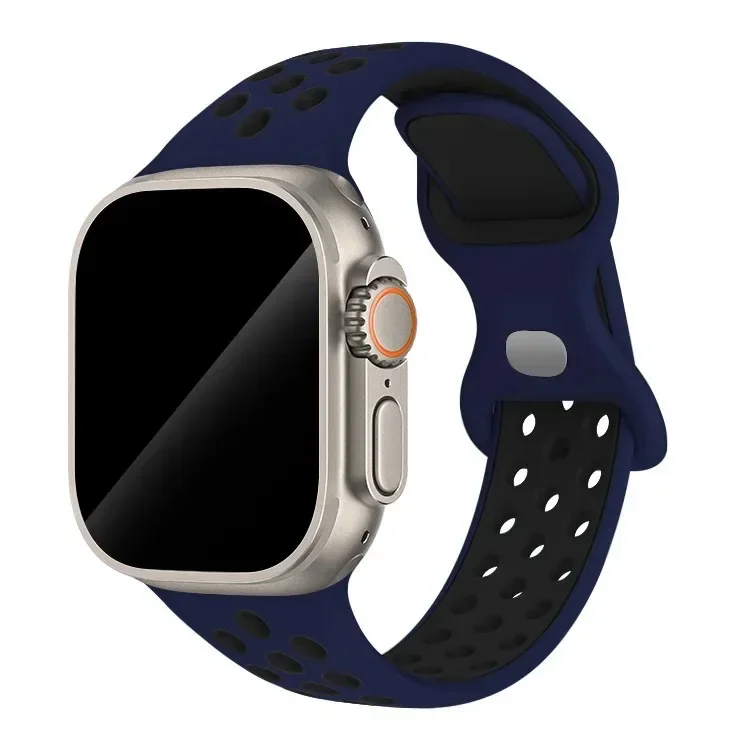 Breathable Bracelet Strap