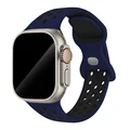 26 blue black
