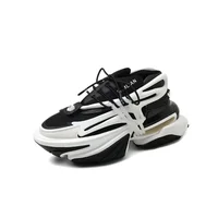 Chaussures de course pour hommes 2026 en promotion – Baskets athlétiques professionnelles confortables pour la marche 2