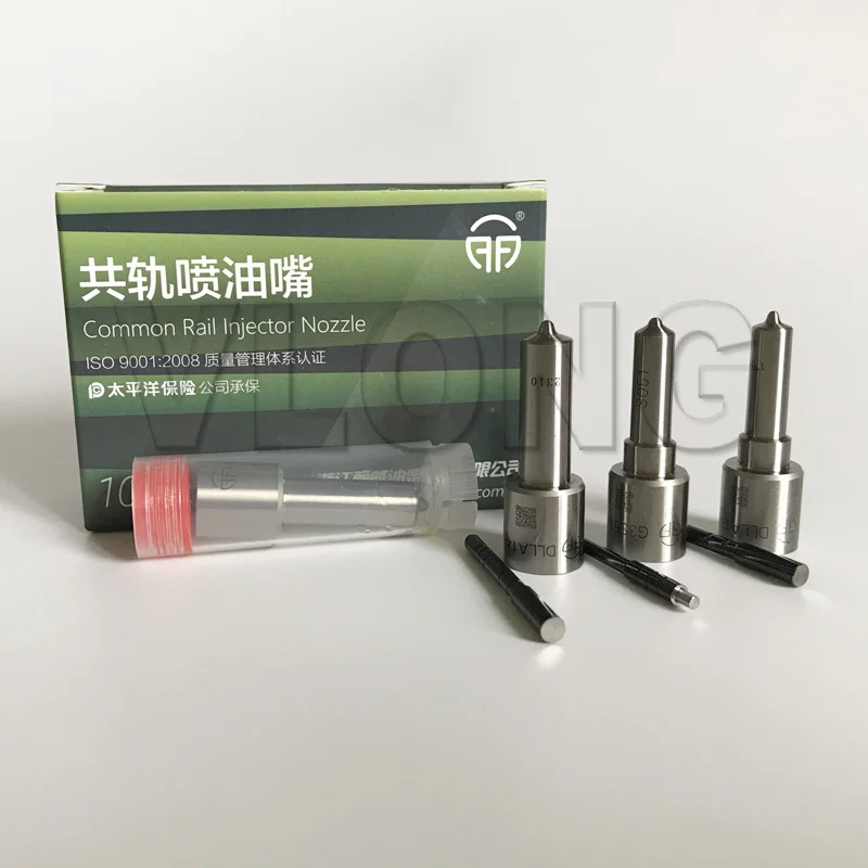 Liwei Brand Fuel Oil Spray Nozzle Tip For WE I CHAI WD 10 EU 4 