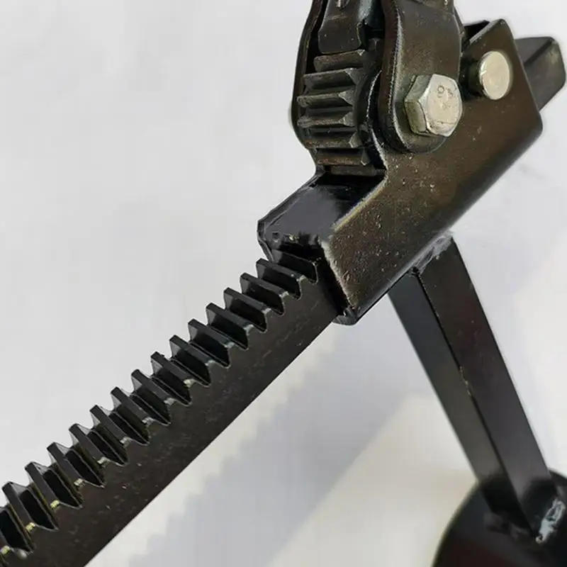 Manual car Tire Changer Wheel Bead Breaker Hand Tool Portable Hand Bead Breaker Mounting Tool for tire repair tools Bead Breaker