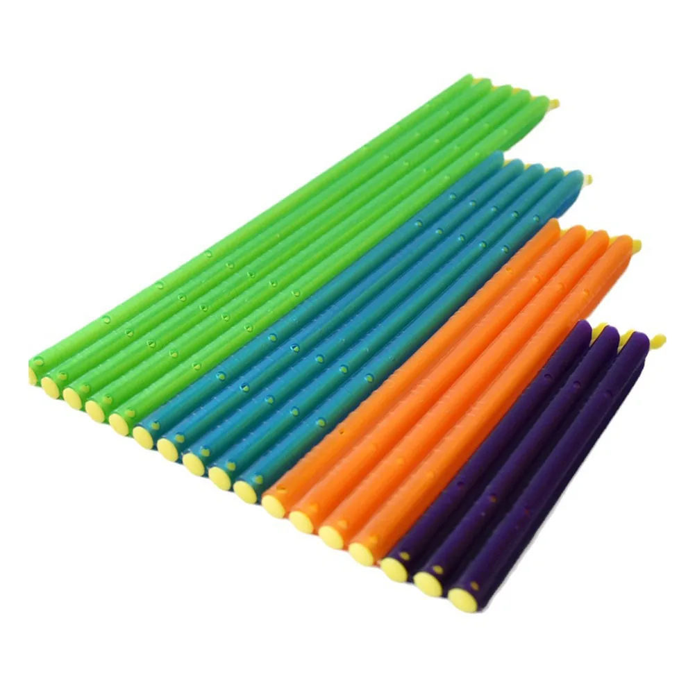 Bag Clips Bread Bag Clips Kitchen Bag Clips Sealing Clips Storage Bag Clips 5/10pcs Food Sealing Clips Snack Bag Sealer Reusable Closure Sticks Kitchen Fresh-Keeping