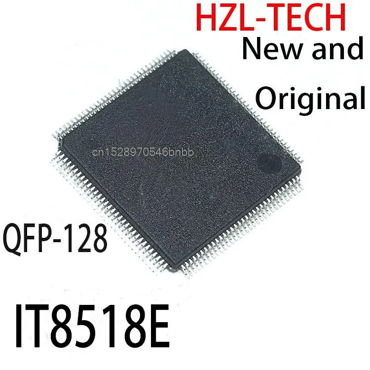 

Новые и оригинальные 10 шт, модель CXA CXS QFP-128 IT8518E