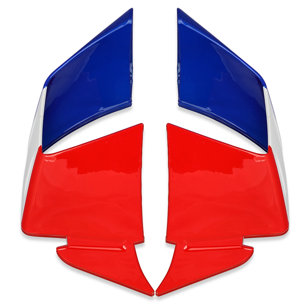 Winglet For Bmw S1000rr S1000 RR M1000rr Motorcycles Aerodynamic Wing Kit Spoilers Accessories