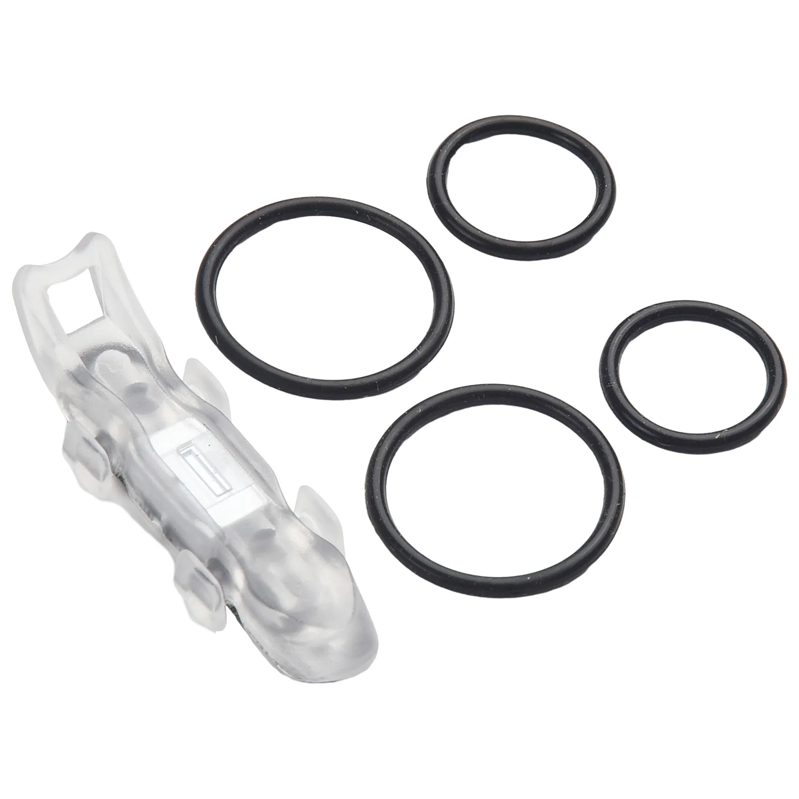 Magnetische Köder Aufhänger Angeln Haken Keeper Stange Locken Fixer Mit Rutschfeste Gummi Pad Angelgerät Zubehör – Detail 11