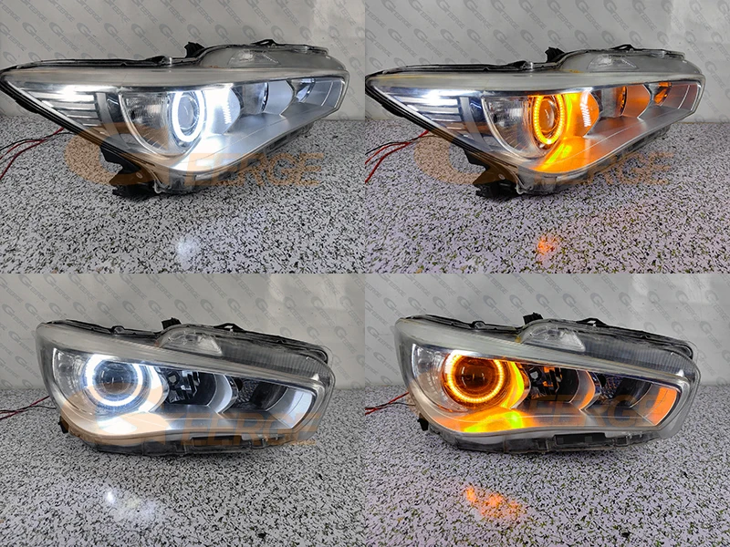 For Infiniti Q50 V37 Q70 Q70L Y51 Nissan Skyline Ultra
