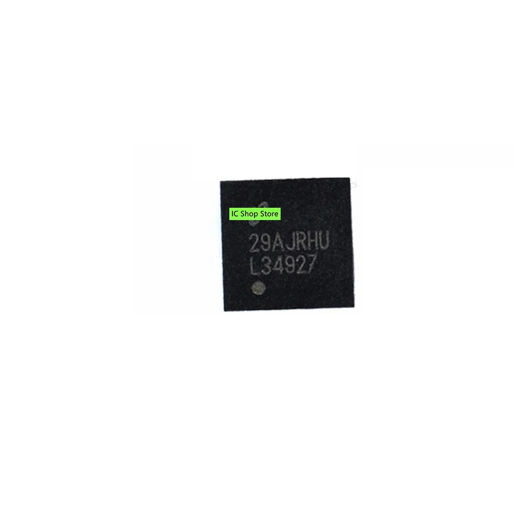 

LM34927SD/NOPB LM34927SD L34927 WSON-8 100% Original Brand New