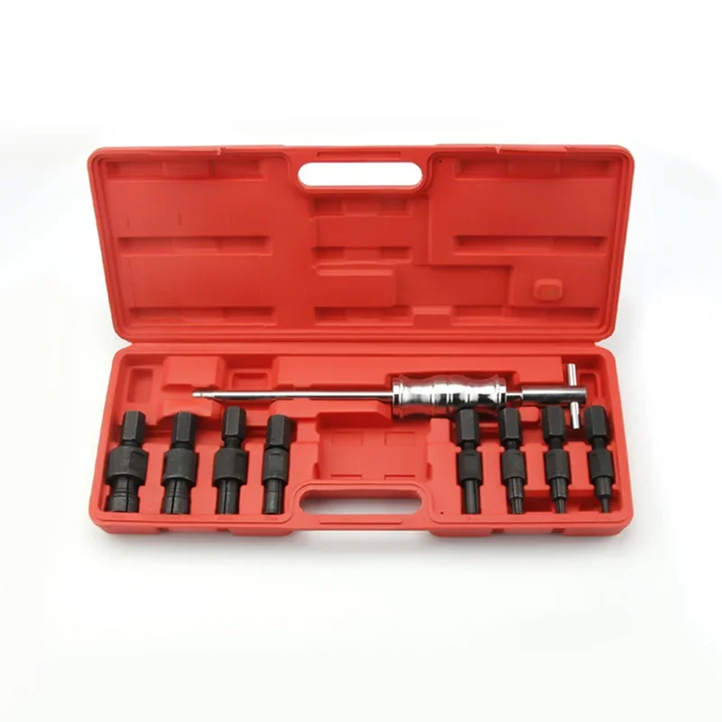 9pcs-inner-bearing-sliding-hammer-puller-car-bearing-separator-bearing-extractor-puller-set-automotive-machine-tool-kit