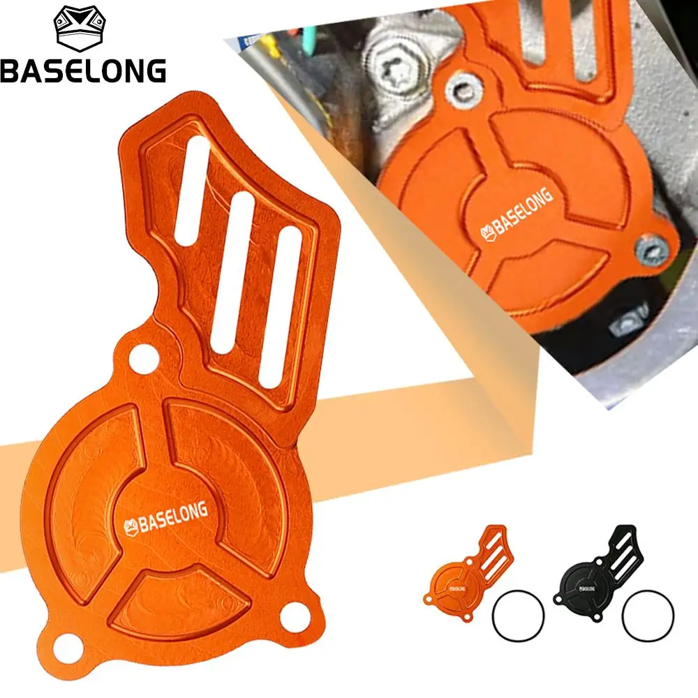 Для KTM 250EXC-F 250SX-F 350SX-F 250XC-F 350XC-F 350EXC-F FREERIDE 250F CKD/шестидневные 2021 стандартные защитные крышки зажигания