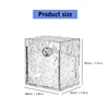 Waterproof Bathroom Storage Solution for Neat and Tidying Space Organization 3