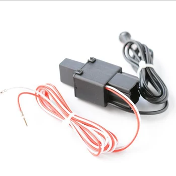 Kit Sensore Modulo di Controllo Interruttore Fari Automatico AEA6 per Auto (Avvio e Arresto) per Cruze Malibu Aveo