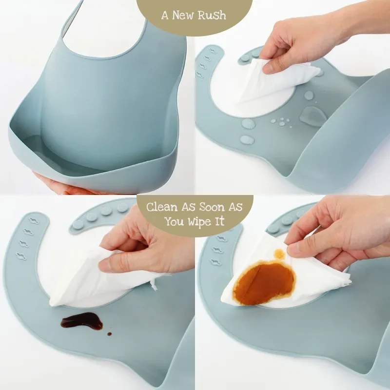 Baby Safe Sucker Silicone Dining Plate Solid Cute Cartoon Children Dishes Suction Toddle Training Tableware Kids Feeding Bowls silicone bowl silicone dinner plate