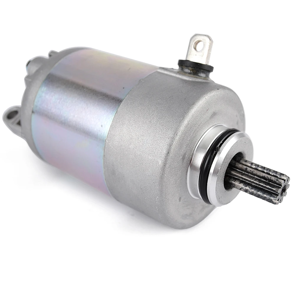 Фото Стартер 5S9-H1800-10 5S9-H1800-00 для Yamaha YW125 Zuma 125 YW125X BWS 125 XC125SR Cygnus X №4