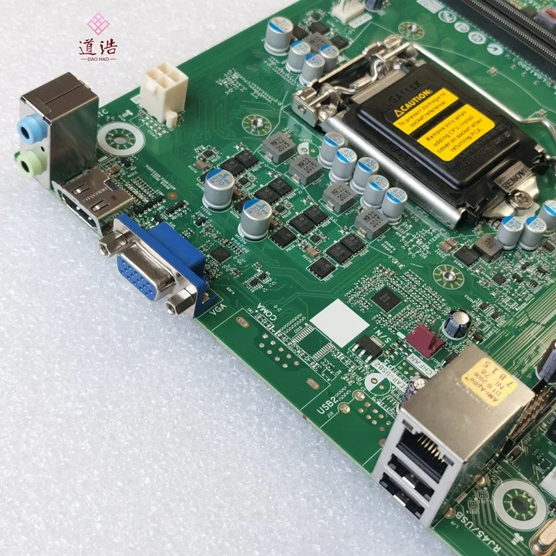 L90453-001 For HP 282 280 300 Pro G6 290 G4 MT Motherboard L75370-001 L90453-601 Mainboard 6 L90453-001 For HP 282 280 300 Pro G6 290 G4 MT Motherboard L75370-001 L90453-601 Mainboard - Image 4