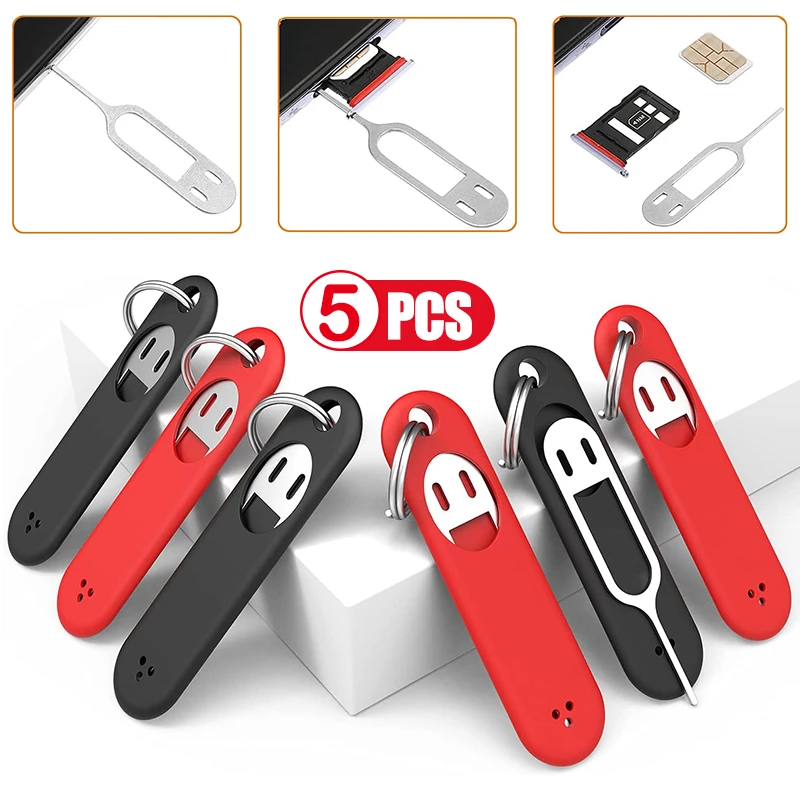 Sim Card Removal Pin Needle Sim Card Tray Key Key Tool Sim Cards