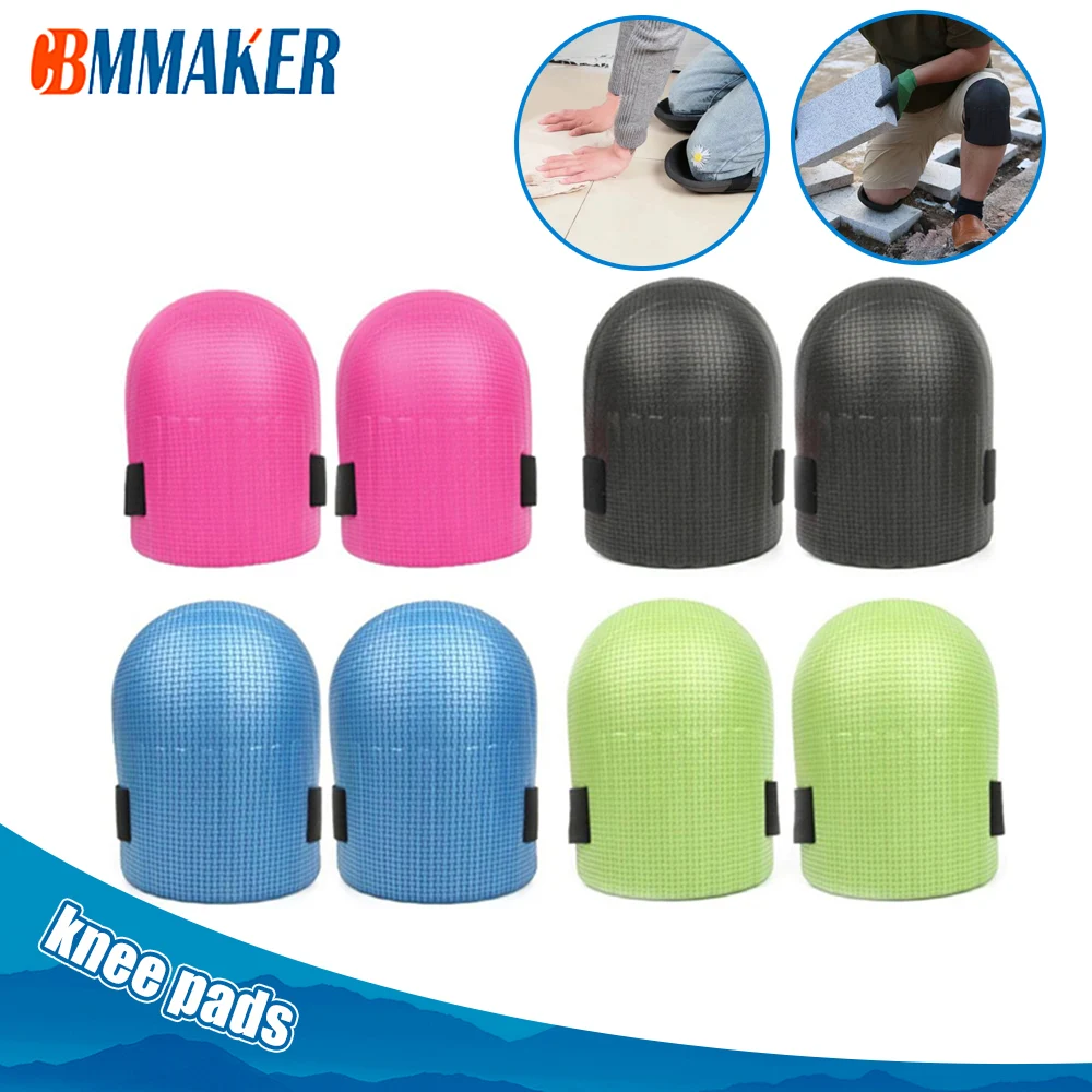 Knee Protection Pad Suitable Cushion Tiler Knee Pads Thickening For